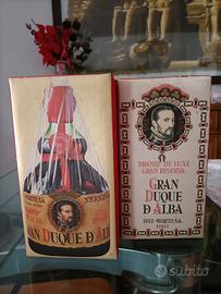 GRAN DUQUE D ALBA 