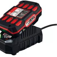 Kit Batteria 2Ah con caricabatteria 20V PARKSIDE