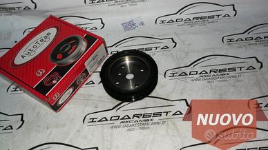 Puleggia Servizi Volvo V70 - XC90 2.4D 30731865