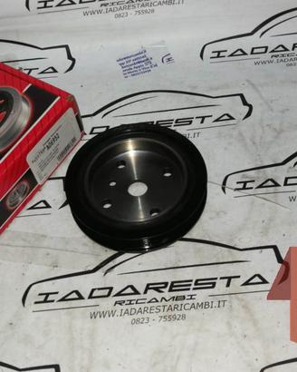 Puleggia Servizi Volvo V70 - XC90 2.4D 30731865