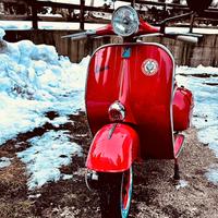 Vespa