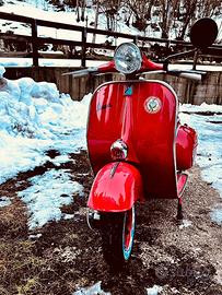 Vespa