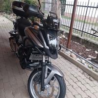 HONDA NC 750 X