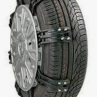 RAMPONI da neve farad AUTO
