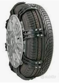 RAMPONI da neve farad AUTO