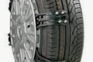 RAMPONI da neve farad AUTO