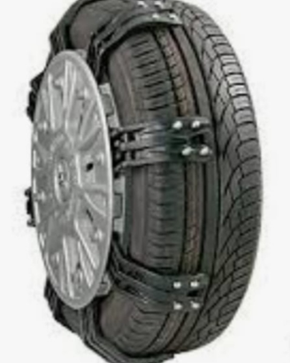 RAMPONI da neve farad AUTO