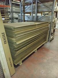 Pannelli truciolato per recinto e box cavalli