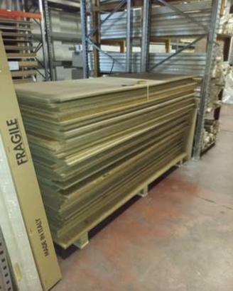Pannelli truciolato per recinto e box cavalli