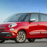 Ricambi usati fiat 500L 500 L-cross-trekking 2017-