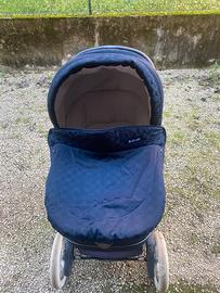 Classico Culla Primo-nido Martinelli Milano