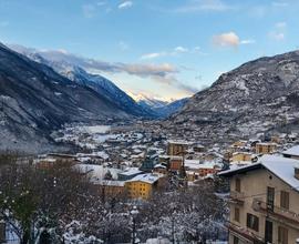 Luminoso e accanto alle Terme