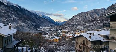 Luminoso e accanto alle Terme