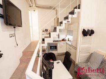 Appartamento Milano [Cod. rif 3319348VRG]