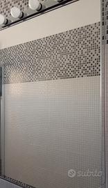 AFFAR!!!!SPECCHIO BAGNO. NUOVO !!! OCCAS!!!!!
