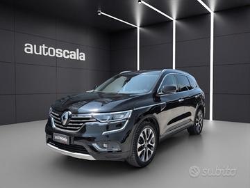RENAULT Koleos Blue dCi 190 CV 4X4 X-Tronic Exec