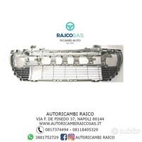 Griglia paraurti peugeot 3008 2007 anteriore