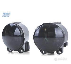 FARI FENDINEBBIA BMW E92 F22 F23 F10 E53 PARAURTI 