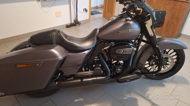 Road king special 2017