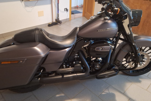 Road king special 2017