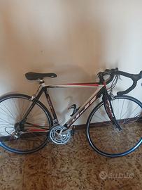 Bici da corsa