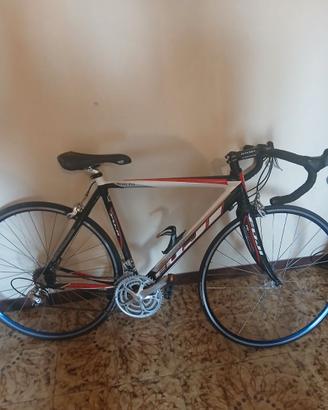 Bici da corsa