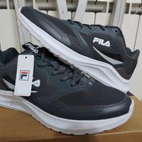 scarpe Fila nuove numero 44,5