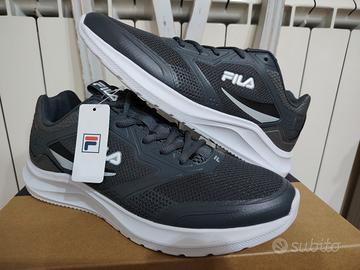 scarpe Fila nuove numero 44,5