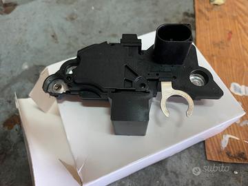 Regolatore di tensione alternatore Porsche 986 996
