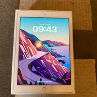 IPad 6th generazione