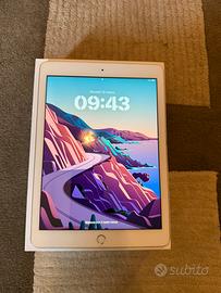 IPad 6th generazione