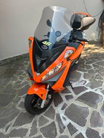 Malaguti madison 3 250 i