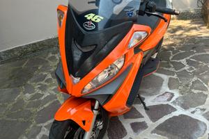 Malaguti madison 3 250 i