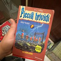 Piccoli brividi