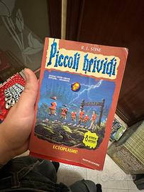 Piccoli brividi