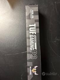 Mousepad Gaming ASUS TUF Gaming P3 - Nuovo