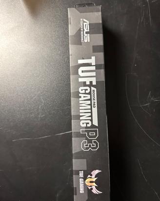 Mousepad Gaming ASUS TUF Gaming P3 - Nuovo