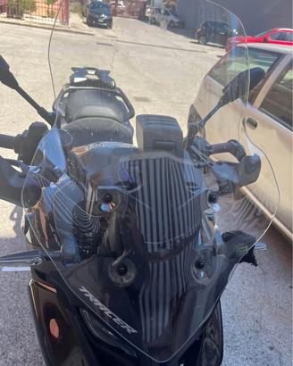 Cupolino originale tracer 9 yamaha