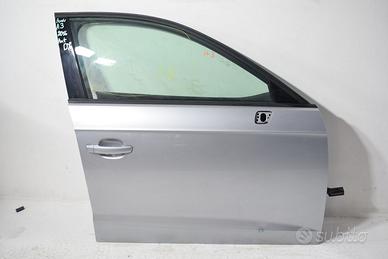 Porta anteriore destra Audi A3 (8V) 2.0 TDI