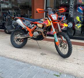 Ktm 250 EXC-F