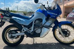 honda xlv 600