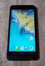 HTC One M7 aggiornato ad Android 10