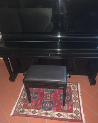 Pianoforte