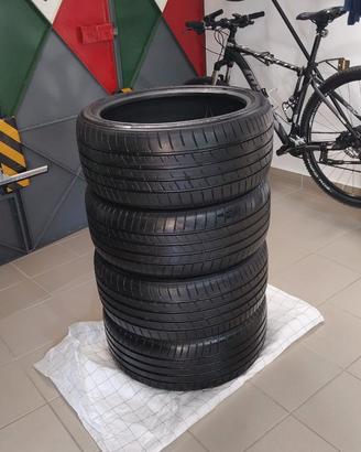 Pneumatici seminuovi estivi
