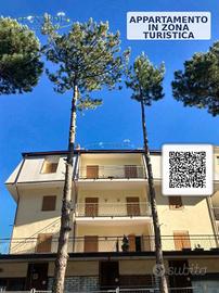 Appartamento di 40 m² con 2 locali e box auto a Pi