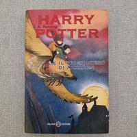 Harry Potter e il Prigioniero di Azkaban 