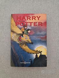 Harry Potter e il Prigioniero di Azkaban 