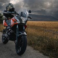 Aprilia Pegaso Strada 650