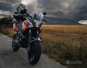 Aprilia Pegaso Strada 650