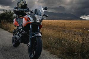 Aprilia Pegaso Strada 650
